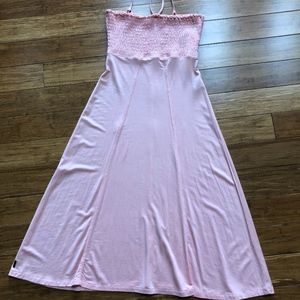 Lole Sun Dress, Pink, XS